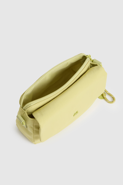 Thea Nylon Crossbody Bag
