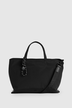 Thea Nylon Mini Tote Bag