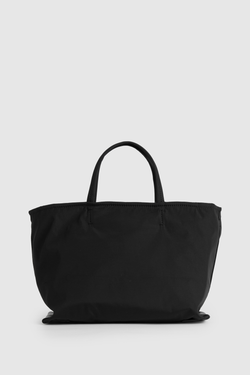Thea Nylon Mini Tote Bag