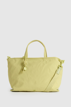 Thea Nylon Mini Tote Bag