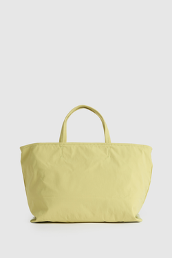 Thea Nylon Mini Tote Bag