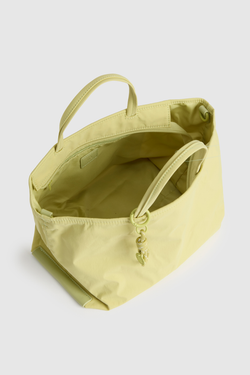 Thea Nylon Mini Tote Bag