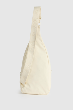 Thea Nylon Sling Backpack Bag