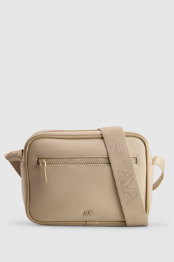 Isla Neoprene Crossbody Bag