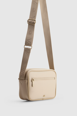Isla Neoprene Crossbody Bag