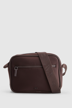 Isla Neoprene Crossbody Bag