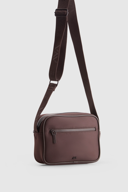 Isla Neoprene Crossbody Bag