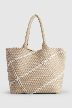 Isla Neoprene Tote Bag