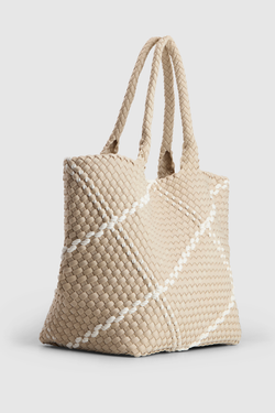 Isla Neoprene Tote Bag