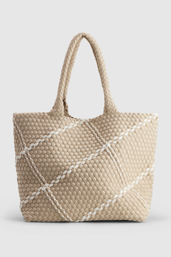 Isla Neoprene Tote Bag