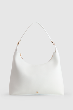Juni Soft Large Shoulder Bag