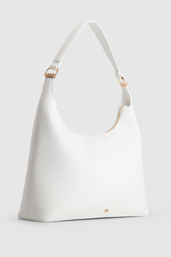 Juni Soft Large Shoulder Bag