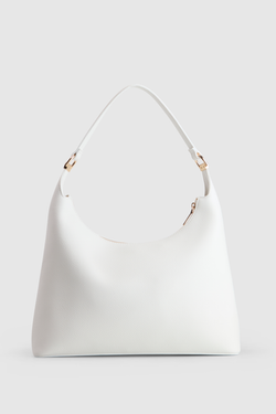 Juni Soft Large Shoulder Bag