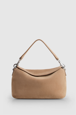 Clara Small Shoulder Bag
