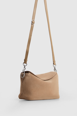 Clara Small Shoulder Bag