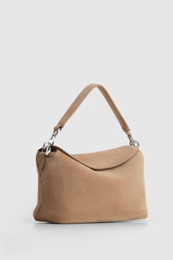 Clara Small Shoulder Bag