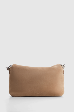 Clara Small Shoulder Bag