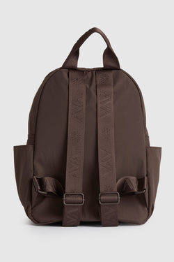 Thea Nylon Backpack