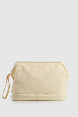 Bondi Frame Toiletry Case