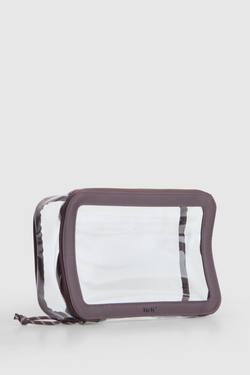 Studio 3PC Set Costmetic Case