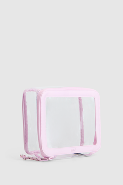 Studio 3PC Set Costmetic Case