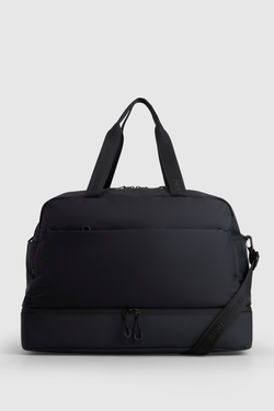 Nomad 2 Compartment Carry On Bag
