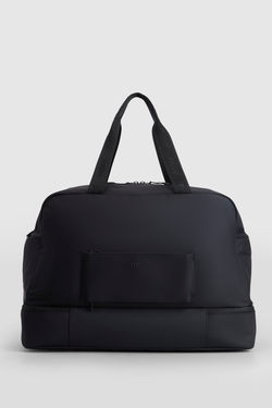 Nomad 2 Compartment Carry On Bag