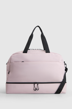 Nomad 2 Compartment Carry On Bag