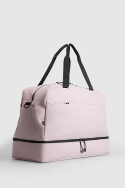 Nomad 2 Compartment Carry On Bag