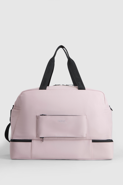 Nomad 2 Compartment Carry On Bag