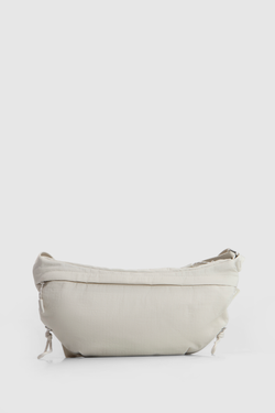 n.motion Crescent Sling Bag