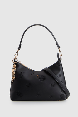 Lucie Charm Shoulder Bag