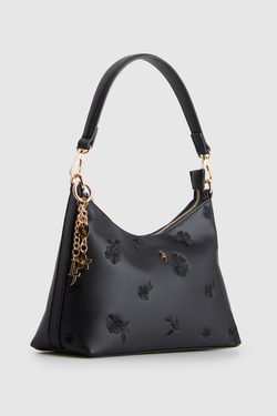 Lucie Charm Shoulder Bag
