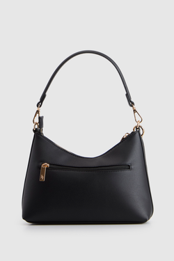 Lucie Charm Shoulder Bag