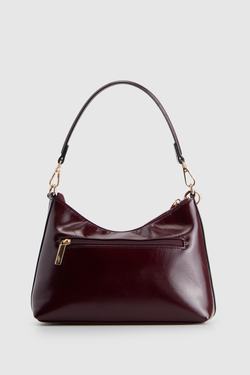Lucie Charm Shoulder Bag