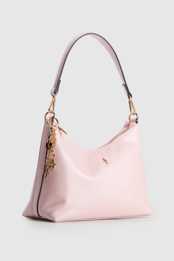 Lucie Charm Shoulder Bag