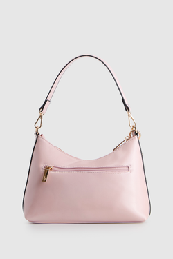 Lucie Charm Shoulder Bag