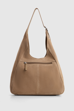 Alexa Large Shoulder Bag