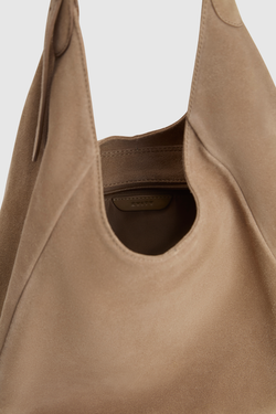 Alexa Large Shoulder Bag