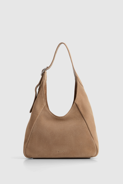 Alexa Small Shoulder Bag