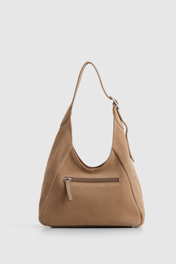 Alexa Small Shoulder Bag