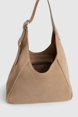 Alexa Small Shoulder Bag