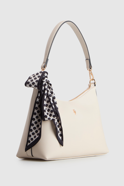 Scarf Shoulder Bag