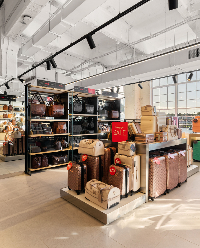 Dfo bag shops deals