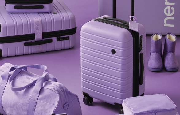 Strand 2024 bags luggage