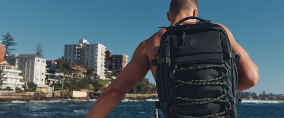 Women's, Men's & Kid's Backpacks