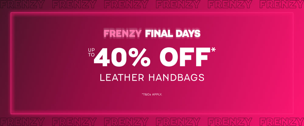 Evity Handbags