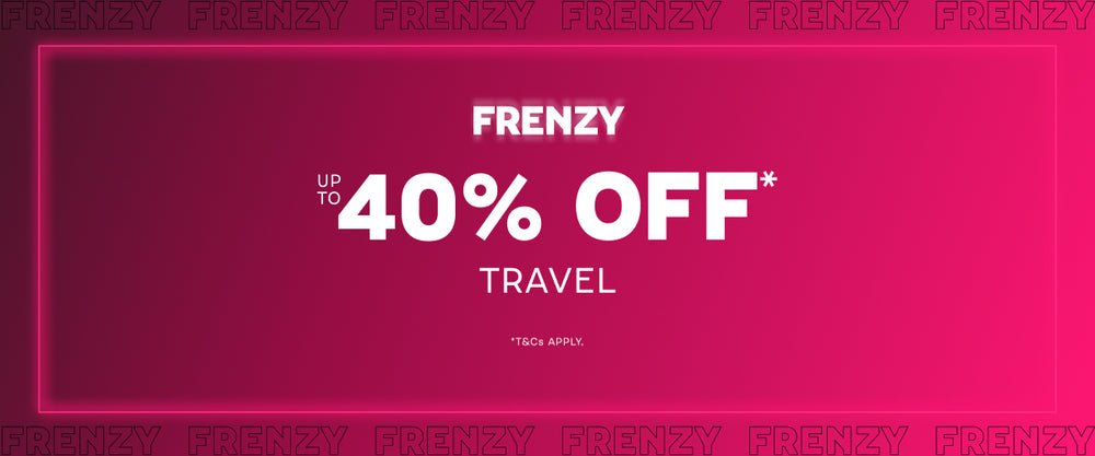 New In Travel