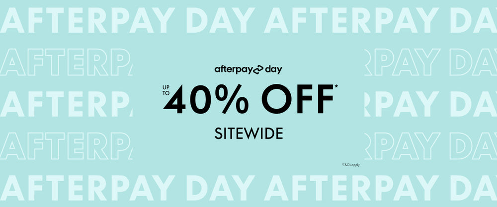 Afterpay Day