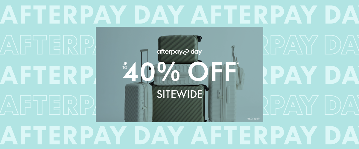 Afterpay Day Sale